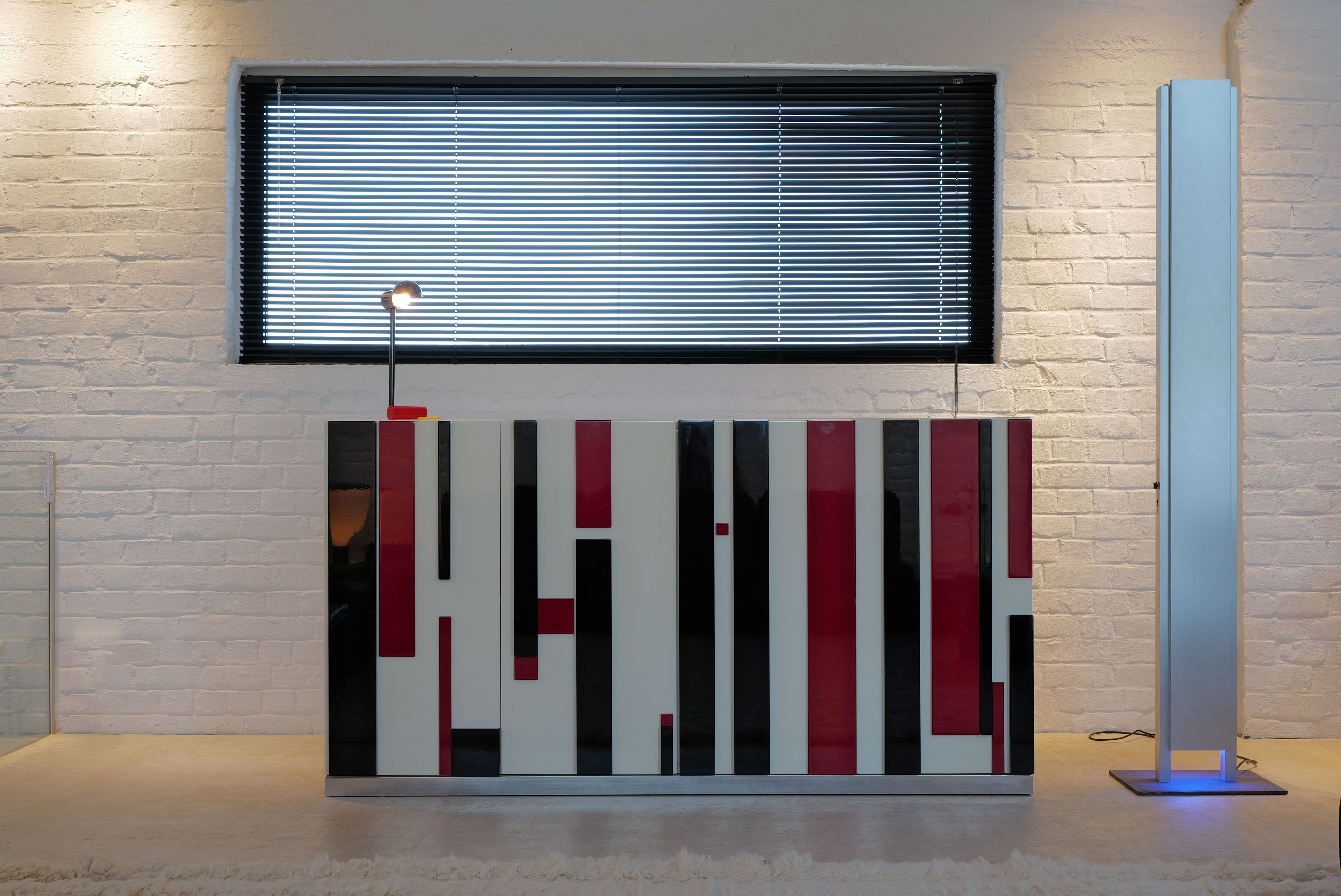 Modular sideboard van Ferruccio Laviani