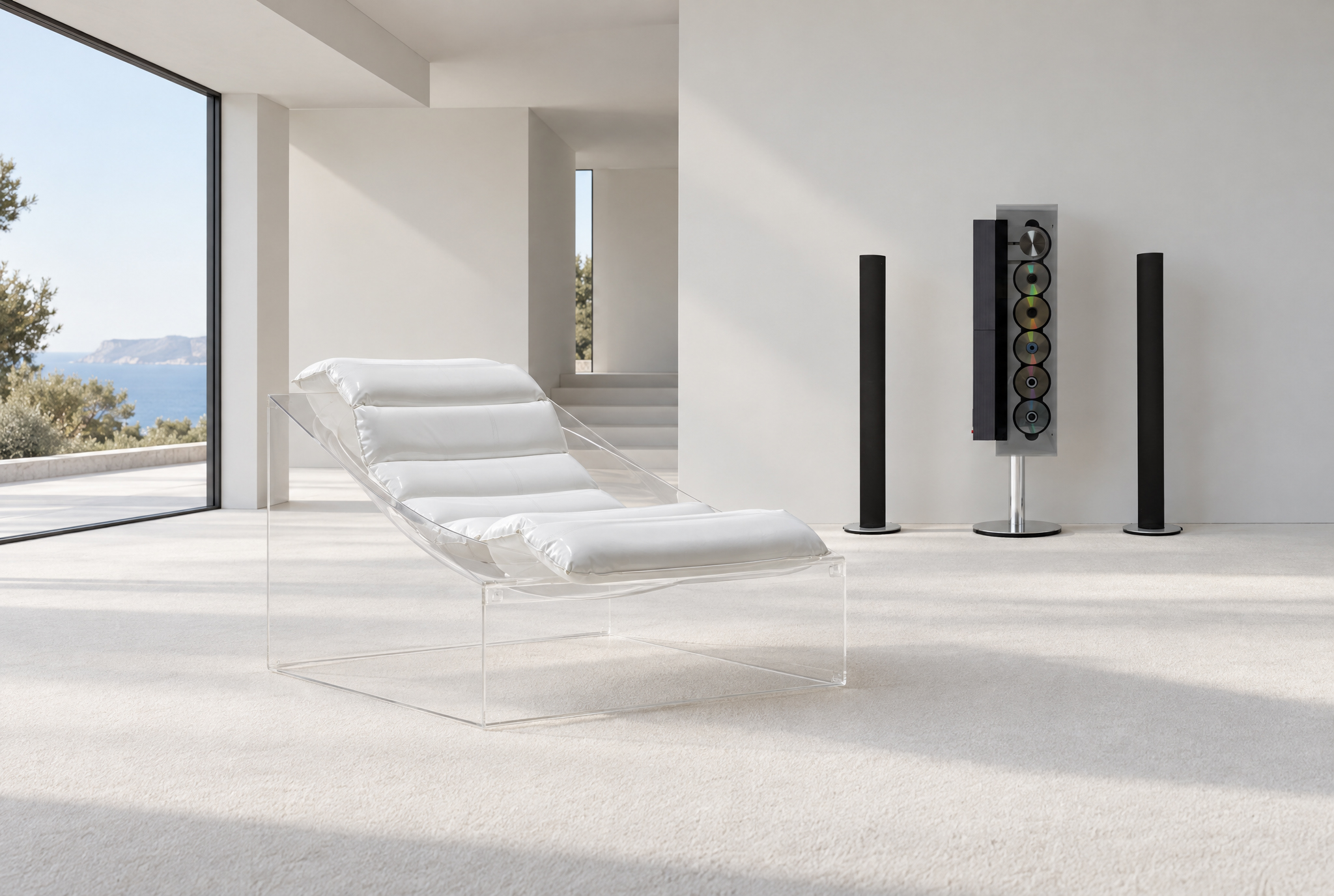 ‘Toy’ Lounge Chair van Rossi Molinari voor Totem, 1968