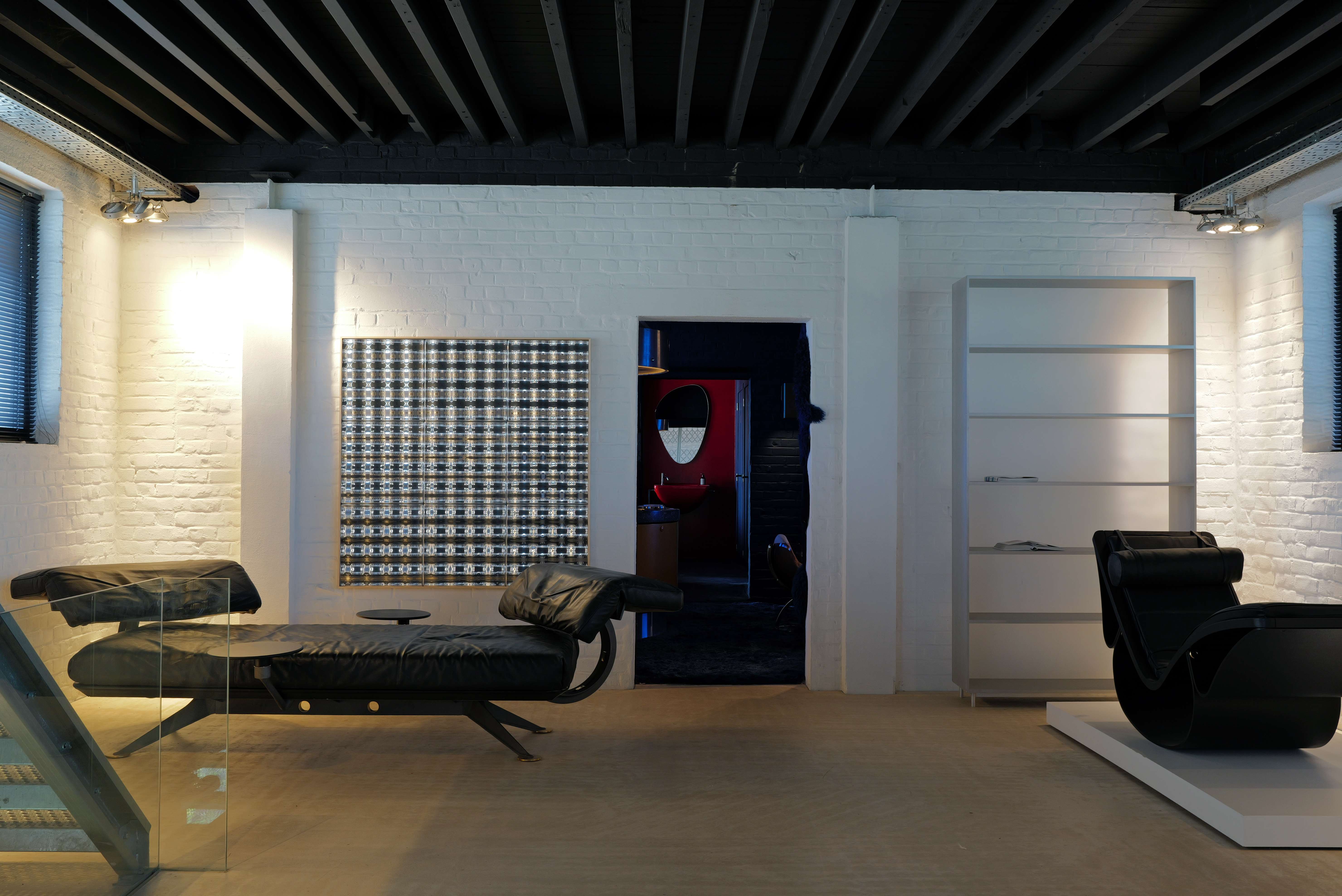 Sculpturaal wandobject, 1970’s