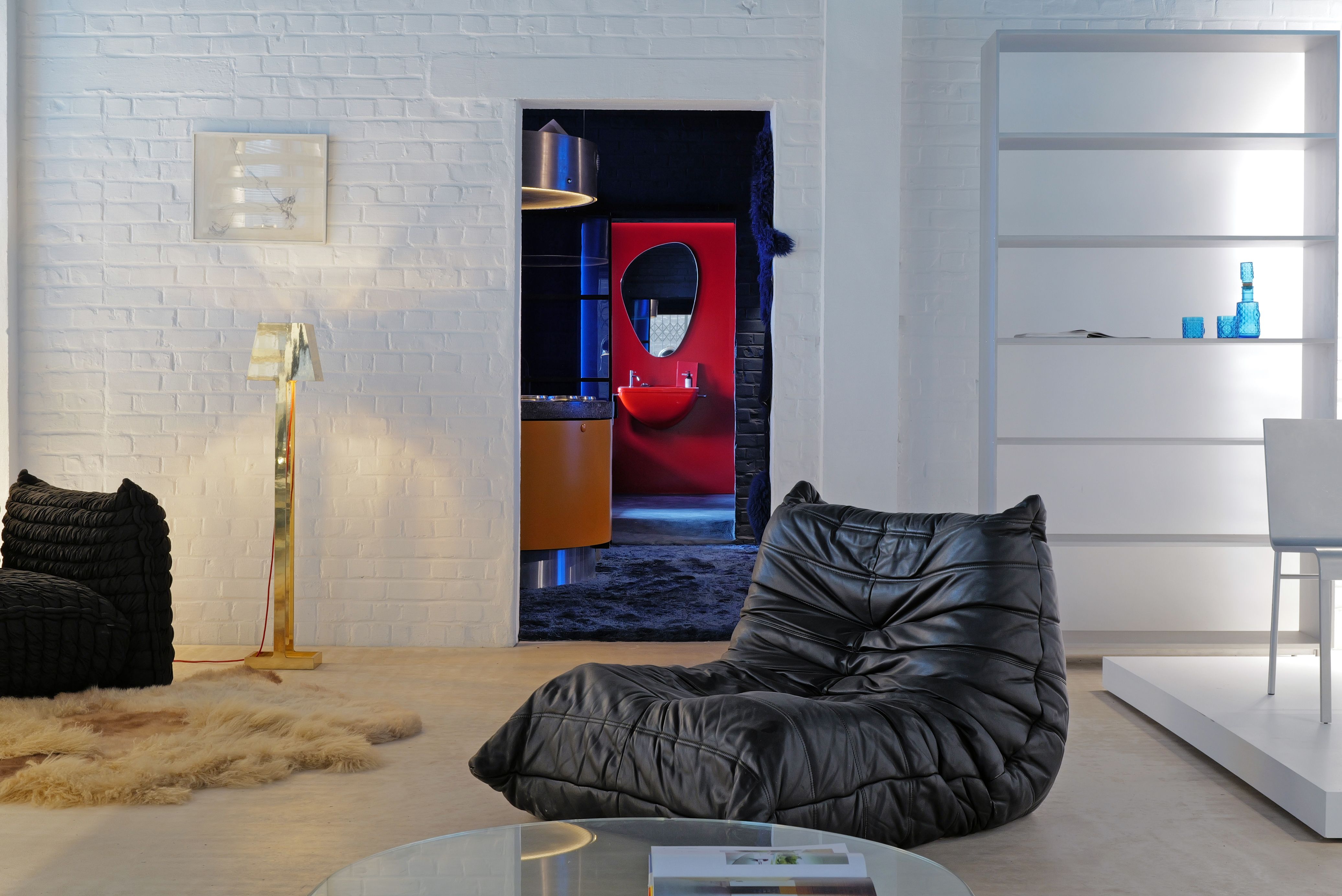 Original Ligne Roset Togo