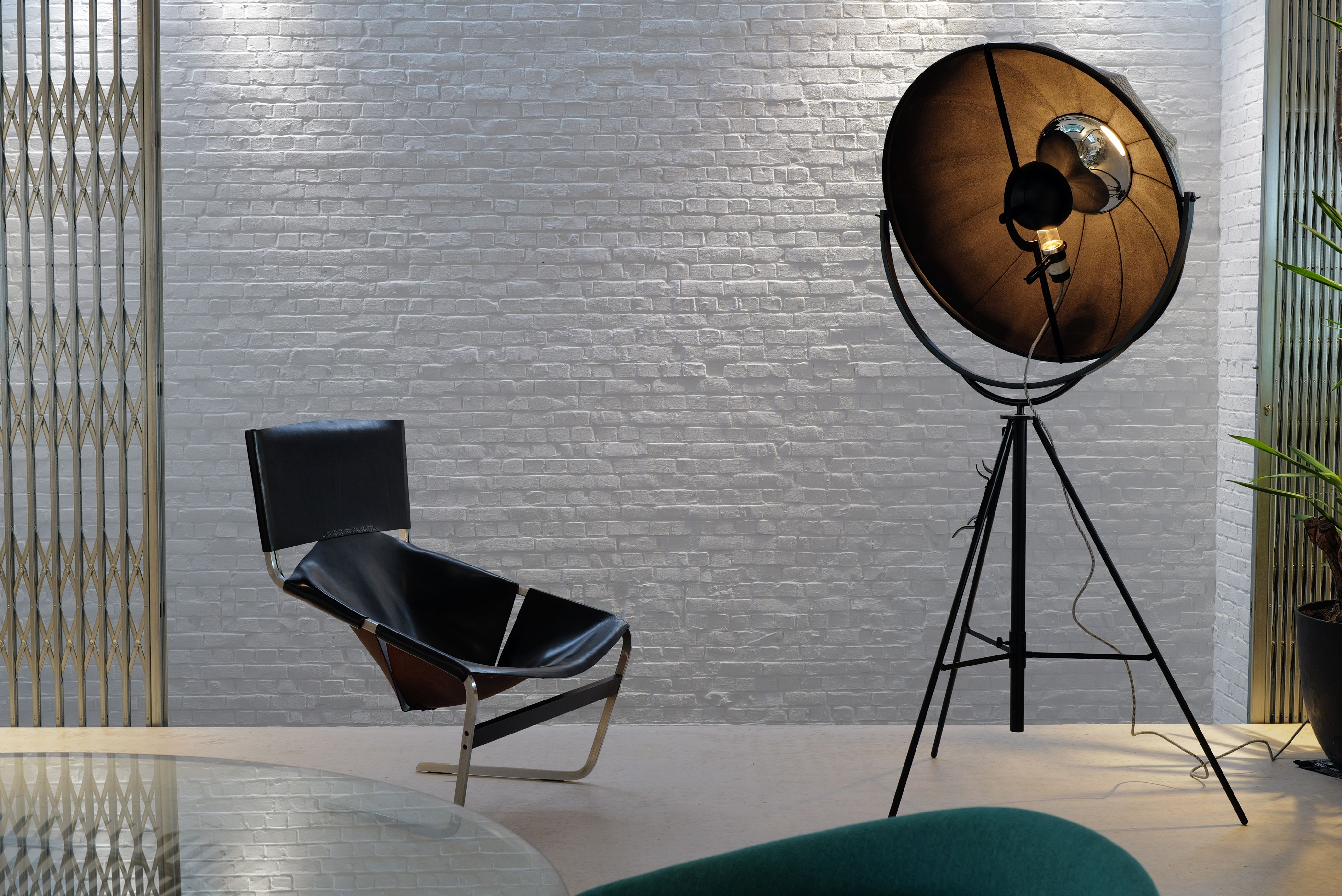 Pierre Paulin Lounge Chair F444 for Artifort, 1963