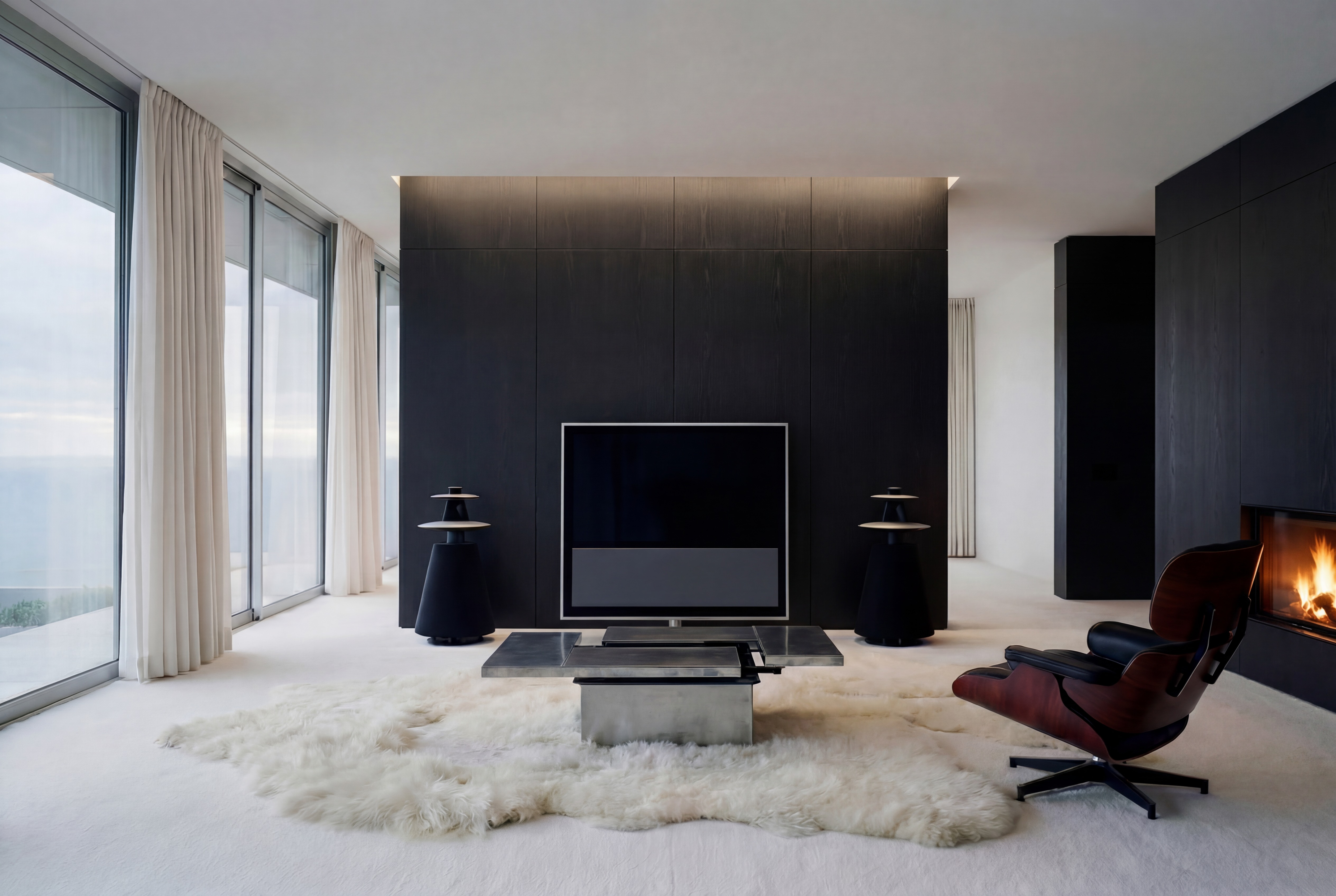 Bang & Olufsen luidsprekers BeoLab 5